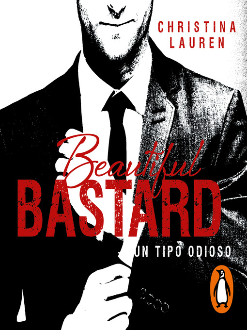 Title details for Un tipo odioso by Christina Lauren - Wait list